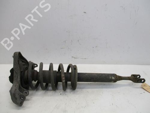 Used Left front shock absorber Left front shock absorber 37117096 37117096
