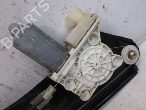 Rear right window mechanism BMW 7 (E65, E66, E67) 735 i, Li | BP37122081C25 - Image 3