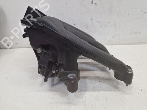 Intake manifold BMW 1 (E87) 120 d | BP37144327M70 - Image 3