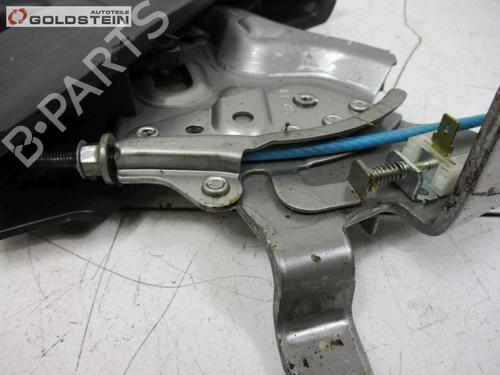 Hand brake FORD B-MAX (JK) 1.5 TDCi | BP24175855I18 