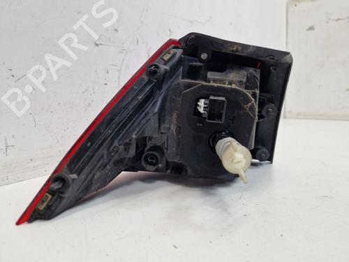 Right taillight VW GOLF VII (5G1, BQ1, BE1, BE2) 2.0 TDI | BP25377647C35 