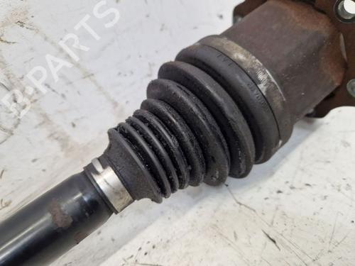 Right front driveshaft AUDI Q5 (8RB) 2.0 TFSI quattro | BP31703717M39  - Image 6