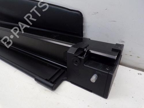 Rear parcel shelf BMW X3 (E83) 3.0 i xDrive | BP29101471C85 