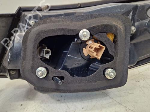 Left taillight MAZDA 6 Hatchback (GH) 2.2 MZR-CD (GH10) | BP33907545C34  - Image 7
