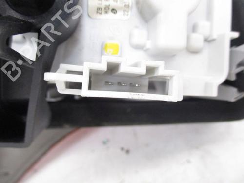 Right tailgate light AUDI A4 B7 Avant (8ED) 2.5 TDI | BP29086151C80 