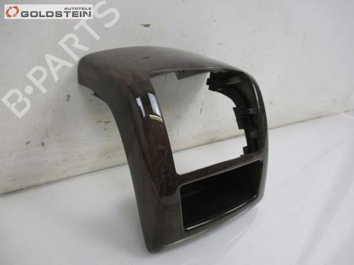 Wheel arch trim MERCEDES-BENZ S-CLASS (W221, V221) S 350 BlueTec (221.026, 221.126) | BP18756901C116 