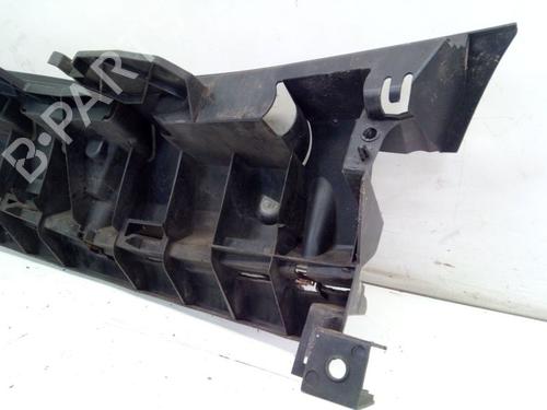 Crossmember RENAULT KANGOO Express (FW0/1_) 1.5 dCi 90 (FW0G, FW05, FW08, FW11) | BP29102554C162 