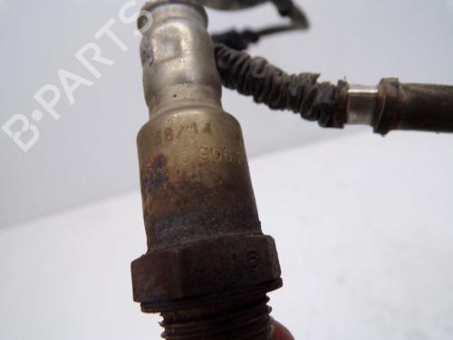 Electronic sensor VW UP! (121, 122, BL1, BL2, BL3, 123) 1.0 | BP18801343M84 - Image 5