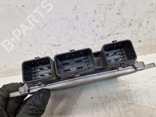 Engine control unit (ECU) NISSAN QASHQAI I (J10, NJ10) 2.0 | BP29105229M57 