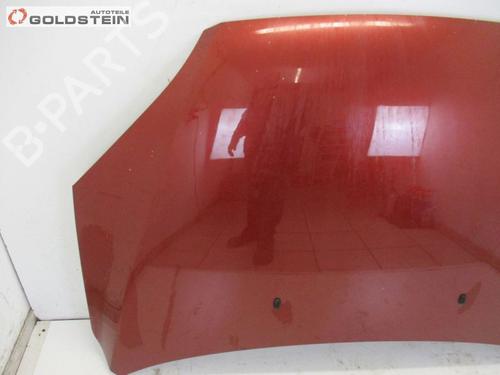 Hood FORD FOCUS II Convertible 2.0 TDCi | BP18758413C1 