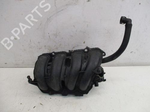 Intake manifold PEUGEOT 207 (WA_, WC_) 1.6 16V VTi | BP30668202M70
