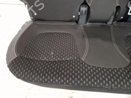 Rear seat RENAULT CAPTUR I (J5_, H5_) 1.3 TCe 150 (J5NK, J5JS) | BP39007936C17 - Image 4