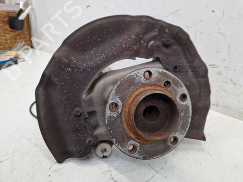 Right front steering knuckle BMW 6 (E63) 645 Ci | BP29103086M26 