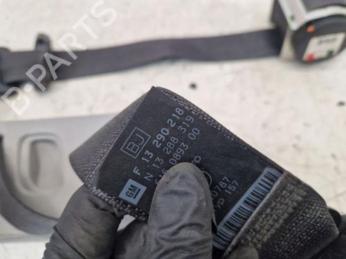 Front left seatbelt OPEL CORSA D (S07) 1.4 (L08, L68) | BP37133949I26 - Image 10
