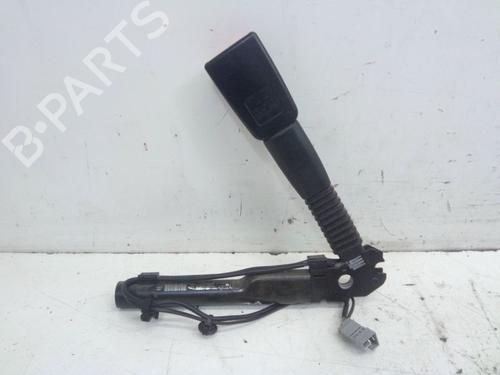 Engache cinturón BMW 1 (E87) 120 d (163 hp) 31703147