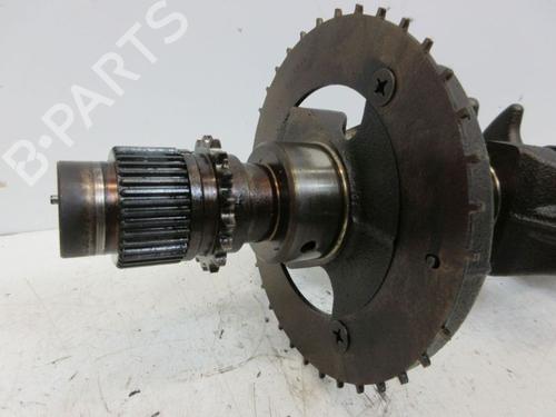 Annen SMART FORFOUR (454) 1.3 (454.031) | BP19290596O1 