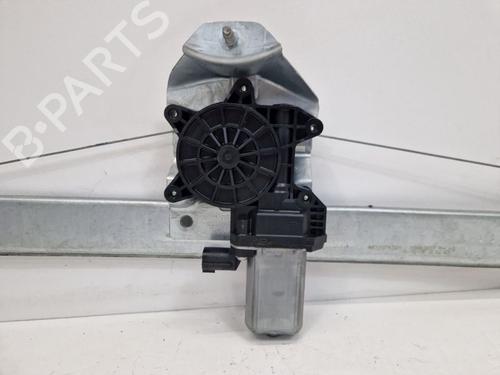 Front right window mechanism RENAULT TRAFIC III Van (FG_) 1.6 dCi 120 (FGMK) | BP38507754C23 - Image 4