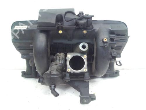 Intake manifold BMW X3 (E83) 2.5 i | BP37140978M70 - Image 5