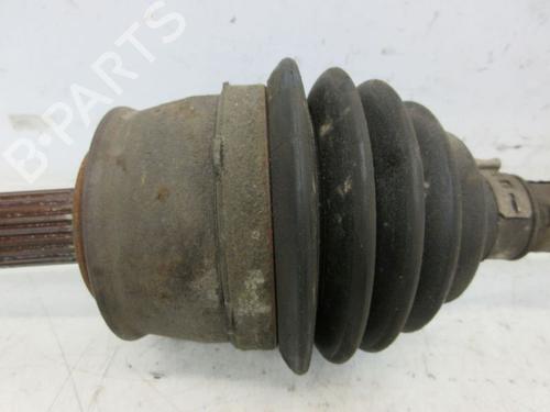 Left front driveshaft OPEL CORSA D (S07) 1.2 (L08, L68) | BP37123612M38 - Image 4