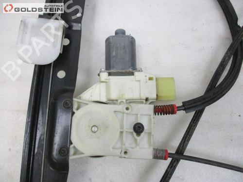 Front right window mechanism FORD S-MAX (WA6) 2.0 TDCi | BP37102952C23 - Image 2
