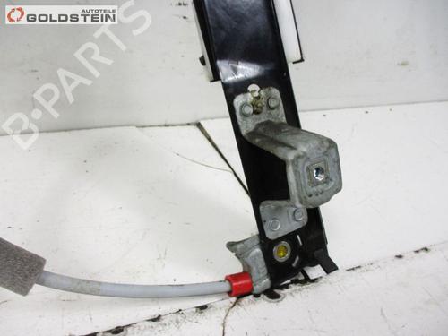 Front left window mechanism FORD B-MAX (JK) 1.5 TDCi | BP37108450C22 - Image 9