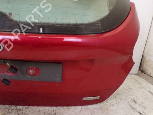 Tailgate FORD FOCUS III 1.0 EcoBoost | BP29089241C6 