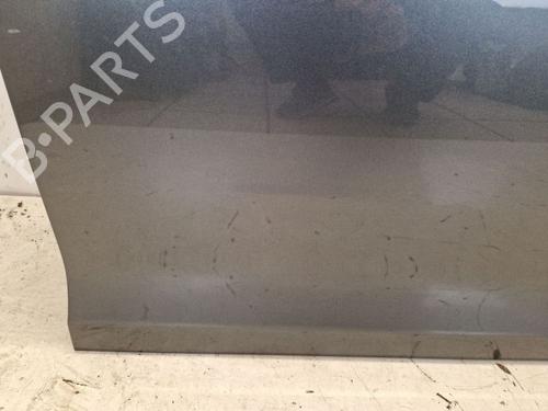 Right front door VW GOLF V Variant (1K5) 2.0 TDI 16V | BP29104577C3 
