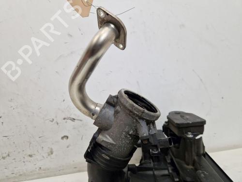 Intake manifold MERCEDES-BENZ E-CLASS T-Model (S211) E 220 T CDI (211.208) | BP37147267M70 - Image 4