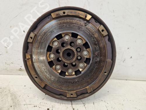 Schwungrad für MERCEDES-BENZ E-CLASS T-Model (S211) E 220 T CDI (211.206) (150 hp) 31703443