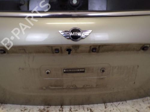 Tailgate MINI MINI (R56) Cooper S | BP18804249C6 