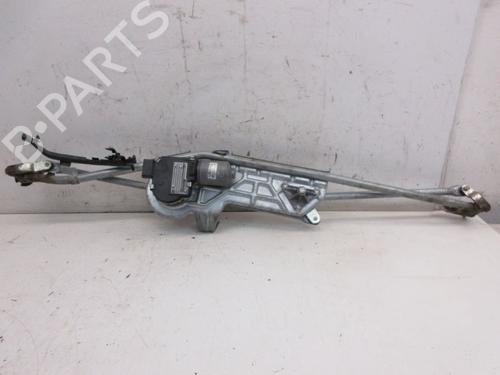 Front wipers mechanism VW SHARAN (7M8, 7M9, 7M6) 1.9 TDI | BP19294172C83 