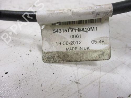 Shift knob HONDA CIVIC IX (FK) 1.8 i-VTEC (FK2) | BP37113493I34 - Image 6
