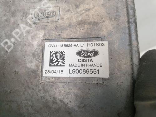 Xenon ballast FORD KUGA II (DM2) 1.5 EcoBoost 4x4 | BP33287245C53  - Image 5