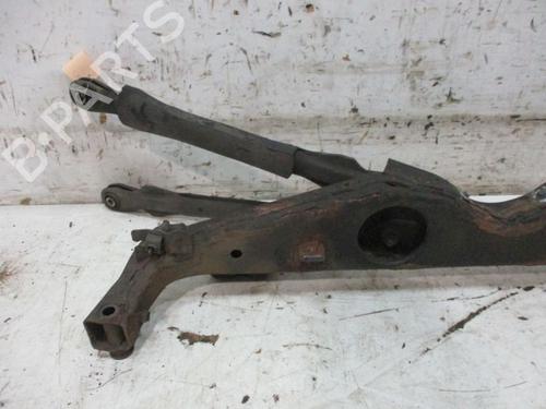Rear axle MINI MINI (R50, R53) One | BP29089116M2 