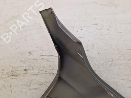 Left front fenders BMW X1 (E84) sDrive 18 i | BP31702802C41 