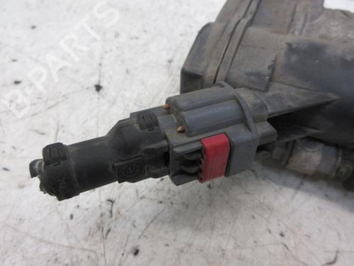 Left rear brake caliper RENAULT ZOE Hatchback Van (BFM_) Electric (BFMC, BFMD) | BP37122120M107  - Image 5