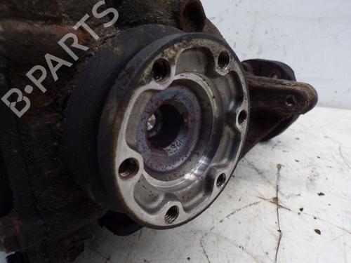 Rear differential BMW 1 (E87) 116 d | BP21690787M24 