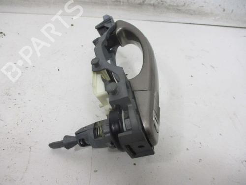 Front left exterior door handle VW GOLF PLUS V (5M1, 521) 1.4 16V | BP18796240C128 
