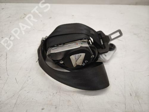 Front left seatbelt PEUGEOT 2008 I (CU_) 1.6 BlueHDi 120 | BP39008366I26 - Image 5