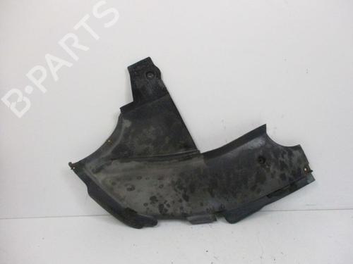 Used Underbody protection Underbody protection 37116766 37116766