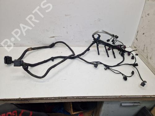 Used Wiring harness Wiring harness VW GOLF VI Variant (AJ5) 2.0 TDI (140 hp) 40000950 40000950