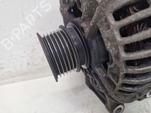 Alternator MERCEDES-BENZ GLK-CLASS (X204) 350 4-matic (204.987) | BP26127723M7 