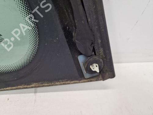 Rear left door window PEUGEOT 207 (WA_, WC_) 1.4 16V | BP29108284C20 