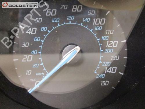 Display monitor FORD C-MAX II (DXA/CB7, DXA/CEU) 1.6 TDCi | BP18754640C48 