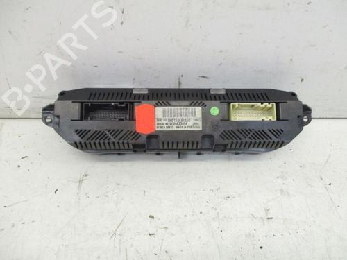 Climate control FORD C-MAX (DM2) 1.6 TDCi | BP37121225I5 - Image 6