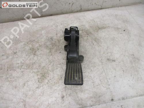 Pedal MERCEDES-BENZ A-CLASS (W169) A 180 CDI (169.007, 169.307) | BP13760513I4 