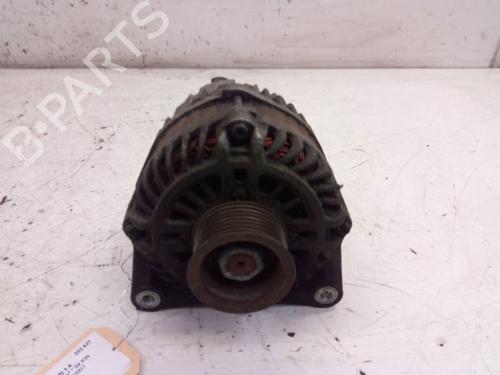 Alternator NISSAN QASHQAI / QASHQAI +2 I (J10, NJ10, JJ10E) 1.6 | BP26310112M7 