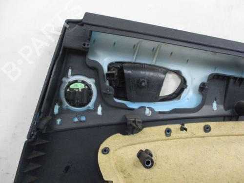 Rear left panel FORD MONDEO IV Turnier (BA7) 2.0 | BP37116068C60  - Image 5