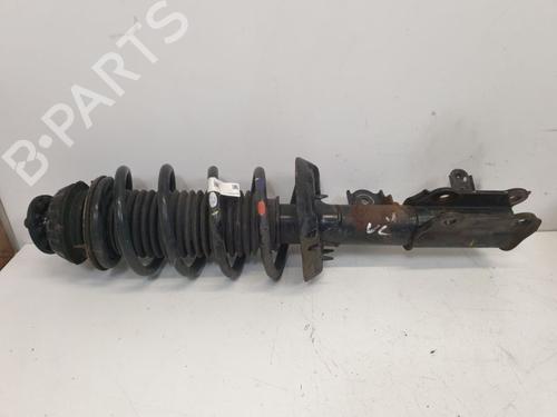 Used Left front shock absorber HYUNDAI i10 III (AC3, AI3) 1.0 MPi (67 hp) 32661635