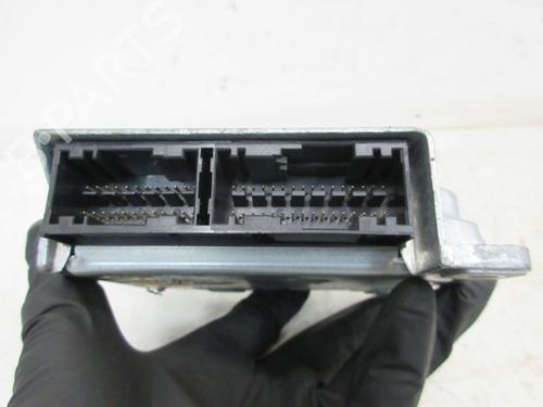 ECU airbags PEUGEOT 307 CC (3B) 2.0 HDi 135 | BP19333335M53 